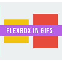 Как работает flexbox