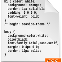 Используйте каскады! Об использовании CSS с умом.